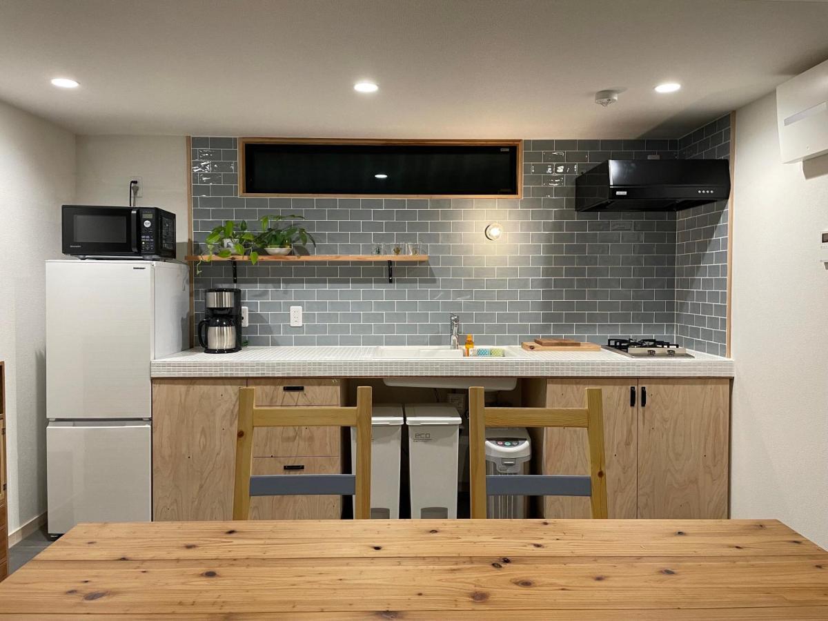 ワンちゃんと泊まれるコテージ　西野納屋 Kujukuri Exterior foto