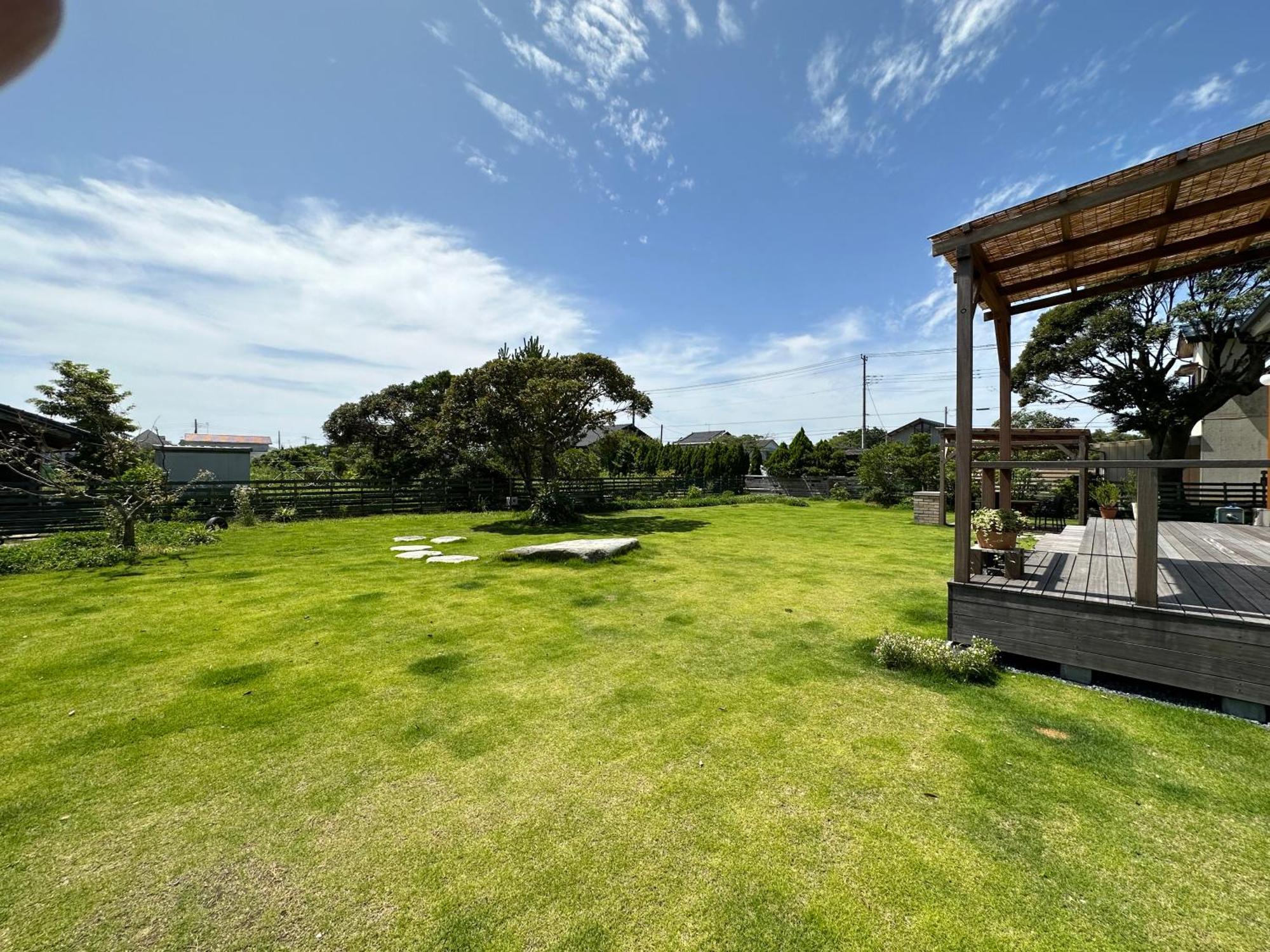 ワンちゃんと泊まれるコテージ　西野納屋 Kujukuri Exterior foto